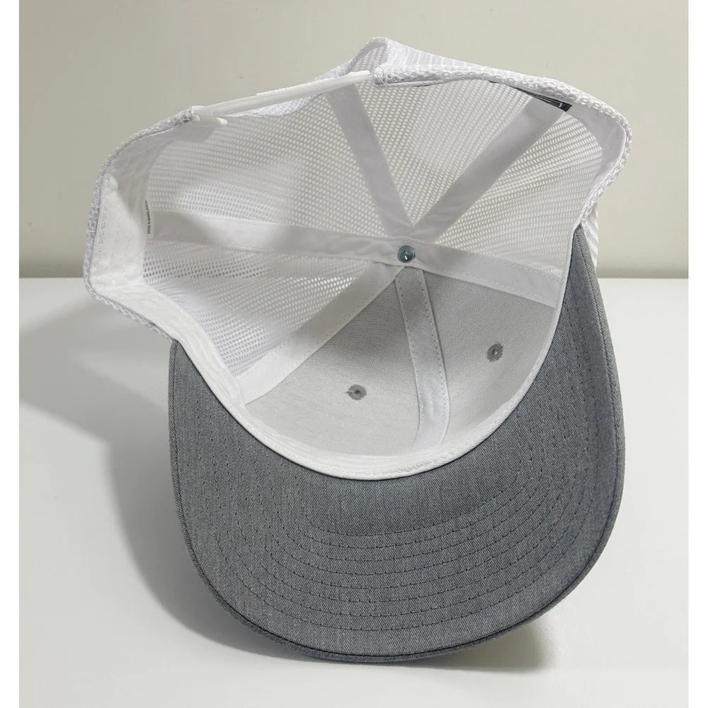 Sassy &‎ 70 Cap Hat Richardson Style 112